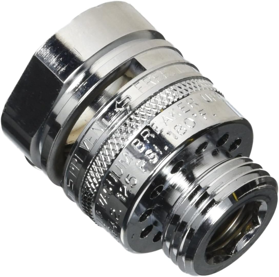 Woodford 34HW CH Wall Hydrant Vacuum Breaker Patio, Lawn & Garden