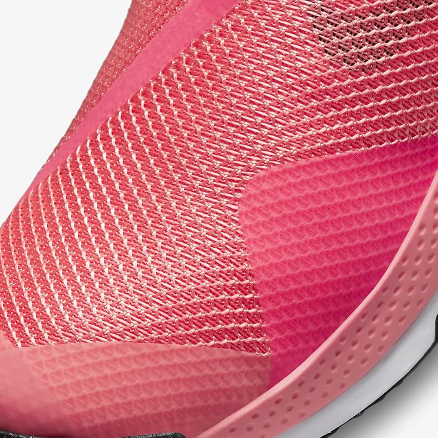 Amazon | [ナイキ] ゴー フライイーズ Go FlyEase ピンクゲイズ