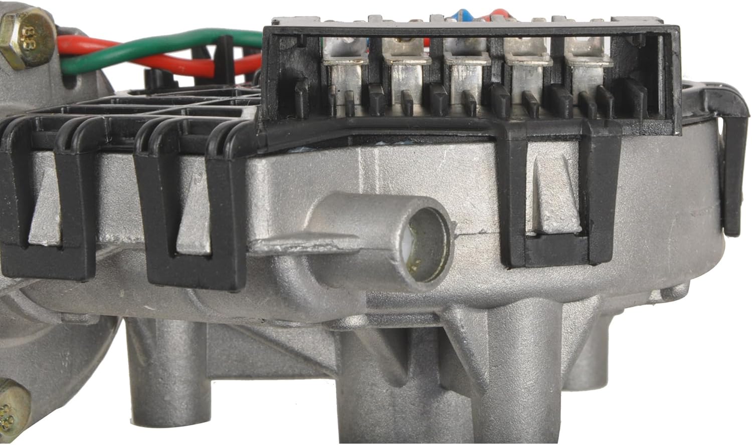 TRICO 85-3400WM Replacement Windshield Wiper Motor for Select Mercedes-Benz