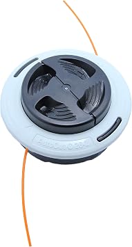 Stihl AutoCut C 26-2 Trimmer Head (4002 710 2169) Fulfilled by Amazon!