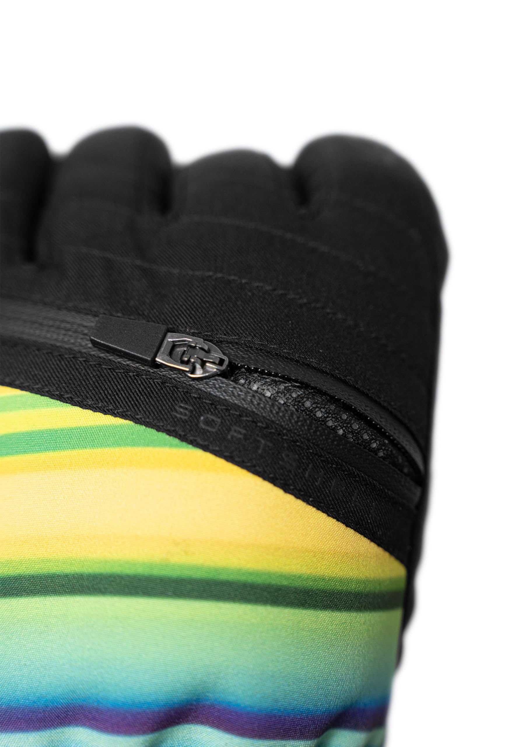 Reusch Demi R-TEX® XT bardzo ciepłe, wodoodporne, wiatroszczelne i oddychające rękawiczki zimowe, rękawice narciarskie, dla kobiet