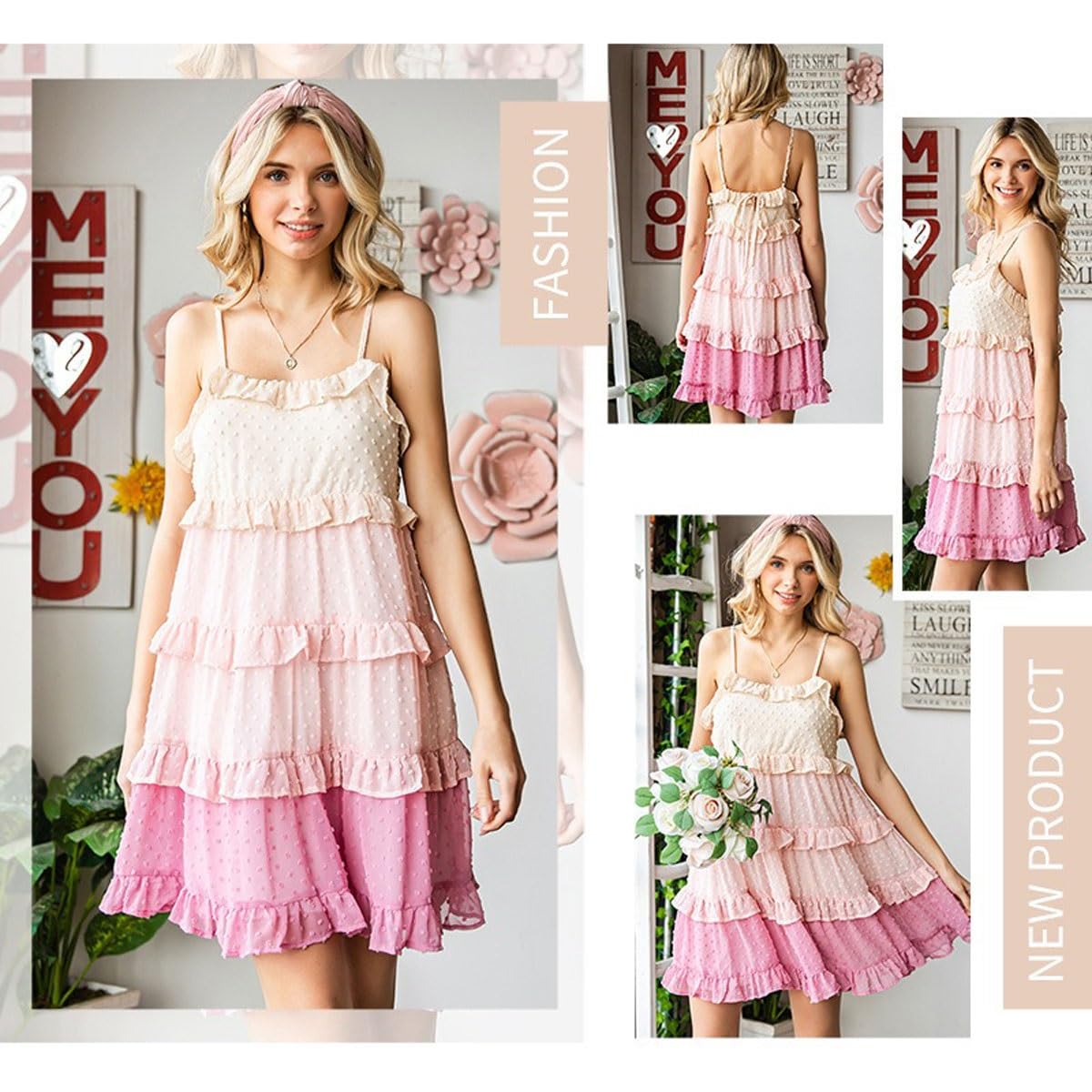 open lace back dress Jardinvue Beige Sleeveless Womens Floral Dress Maxi Slip Dress Flattering  Womens Spring Dress Elegant Tea Party Dress Glamorous Date Night Dress at  Amazon Women's Clothing store main image 0
