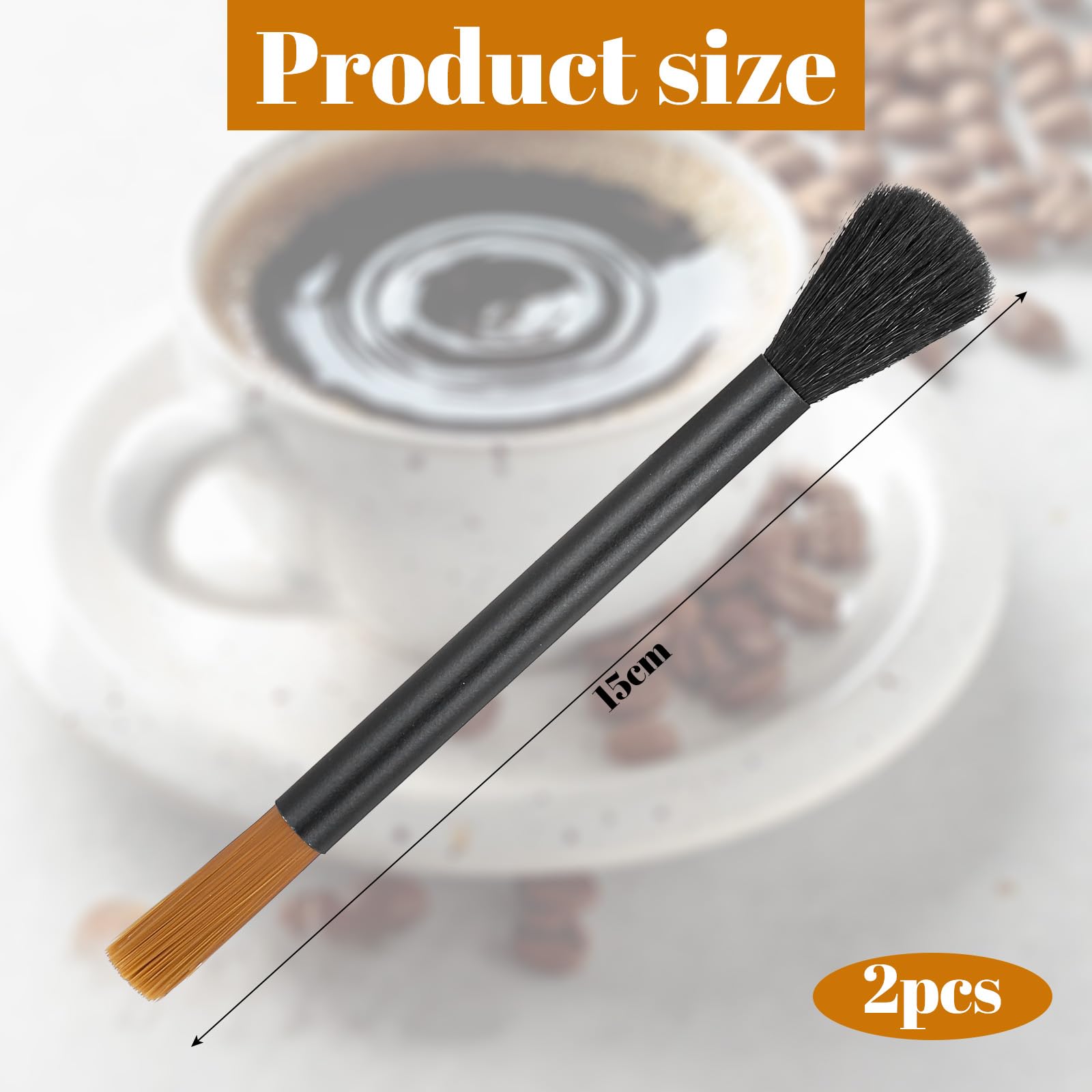 Thermoplan Coffee Tabs 31 x 6g for Black & White BW 4 and 4c