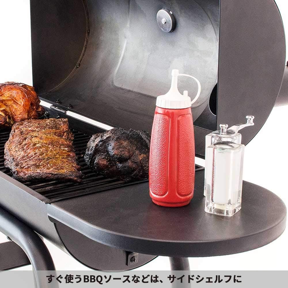 Amazon.co.jp: スモーク 燻製 キャンプ 冬キャンプ BBQ グリル