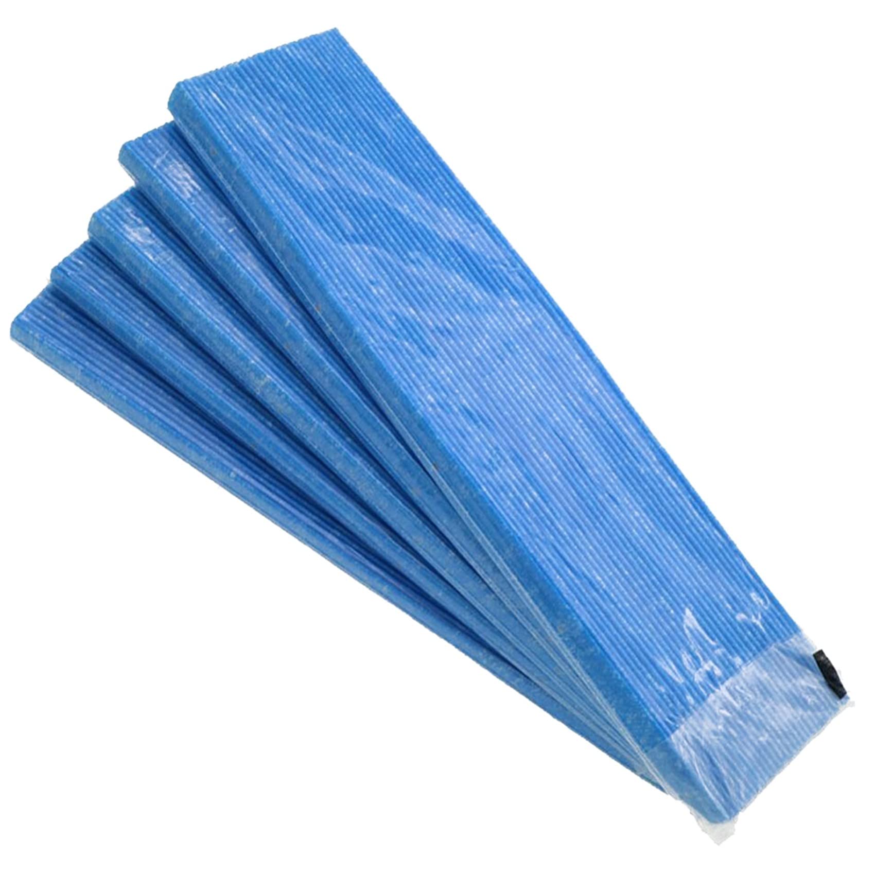 Hndhbfgrt 5X Suitable for Air Purifier Filter Screen Mc70Kmv2 Mck57Lmv2 Bac006A4C Pleated Filter