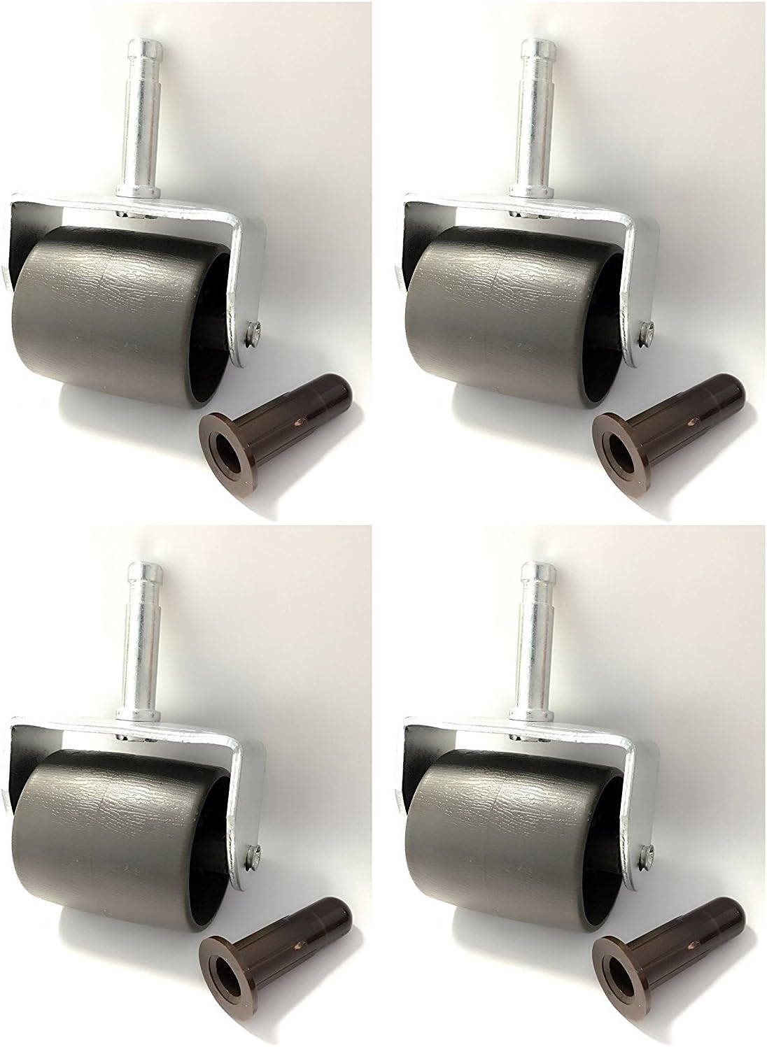 Maison Furniture Bed Replacement Parts Heavy Duty Bed Frame