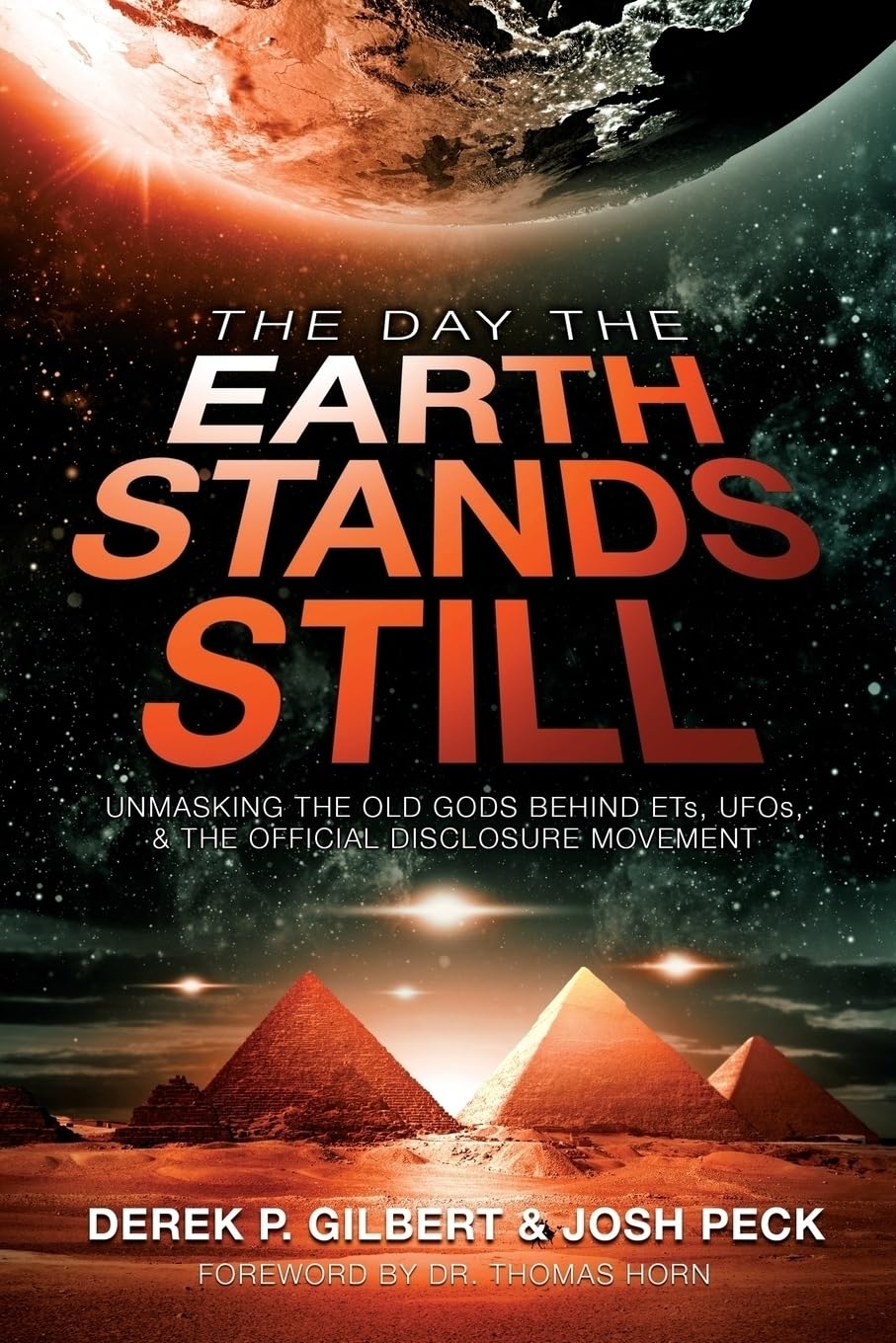 Buy Day the Earth Stands Still — BookShops.in