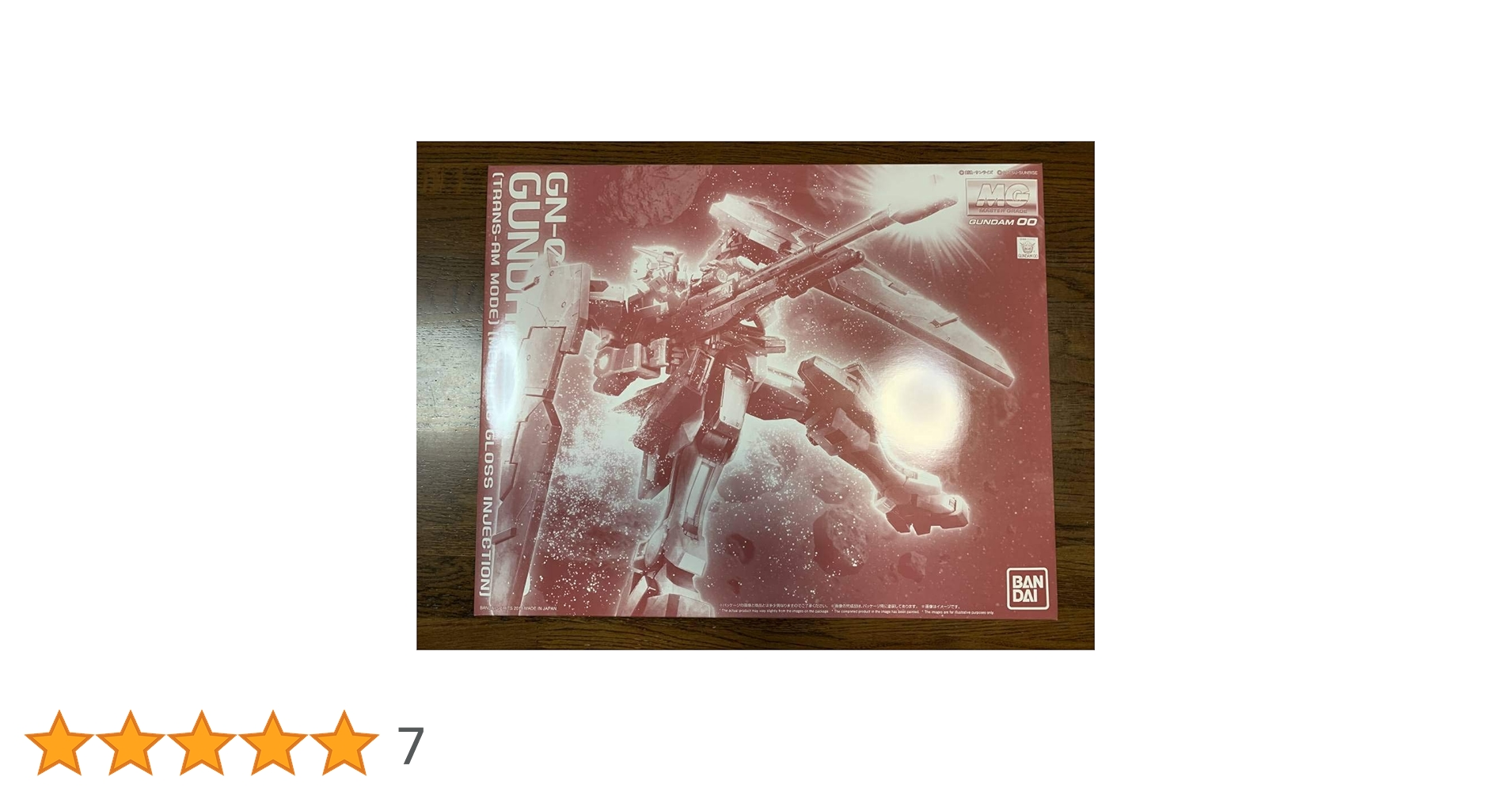 Amazon | プレミアムバンダイ限定 MG 1/100 ガンダムデュナメス