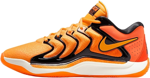 KD 17 Tênis de basquete masculino