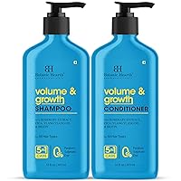 Vista 12 de Botanic Hearth Champú de Árbol de Té 8 Fl Oz y Acondicionador 4 Fl Oz Con Aceite de Árbol de Té 100% Puro, Para Cuero Cabelludo con Picazón
