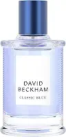 David Beckham Perfume Classic Blue Eau de Toilette Masculino 50ml