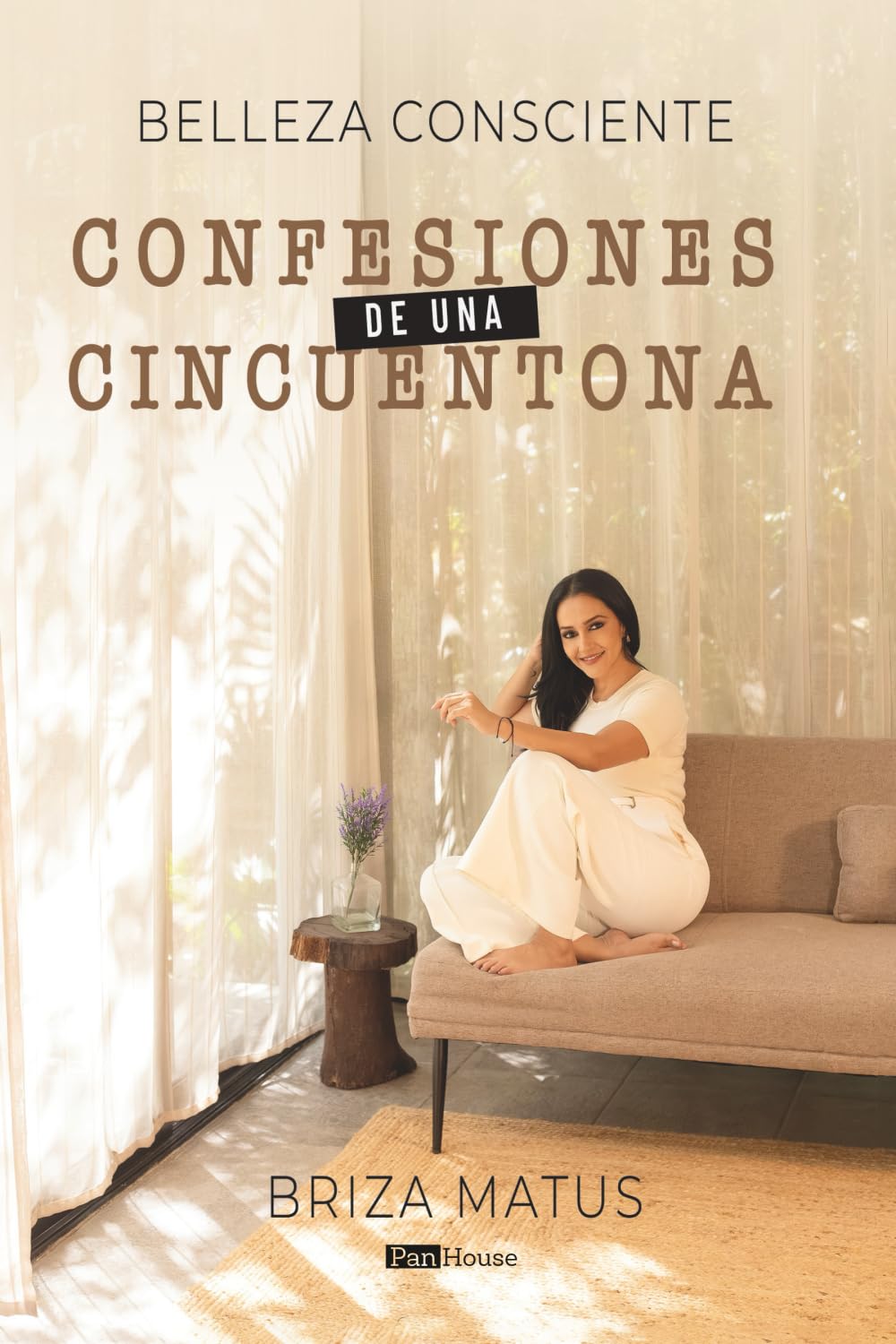 Confesiones de una cincuentona