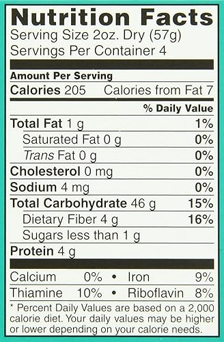 Miniatura 4 de Ancient Harvest Quinoa Linguine sin trigo (3 x 8 oz.)