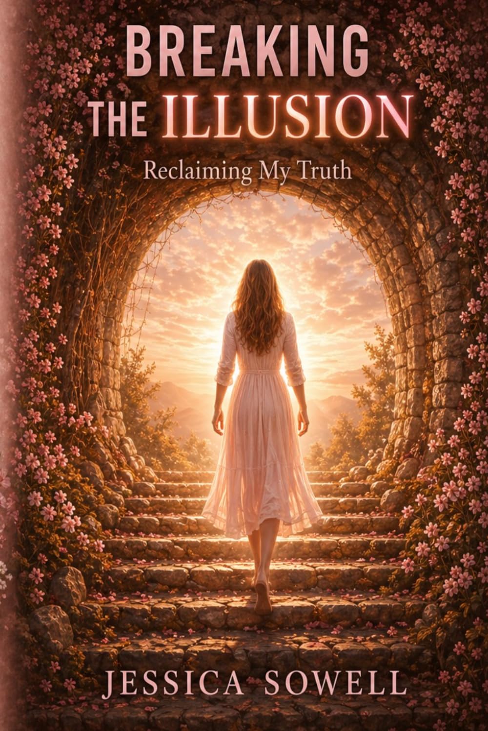 Breaking the Illusion: Reclaiming My Truth