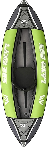 Caiaque Laxo 9'4 LA-285 - Remo de caiaque incluído - Aqua Marina
