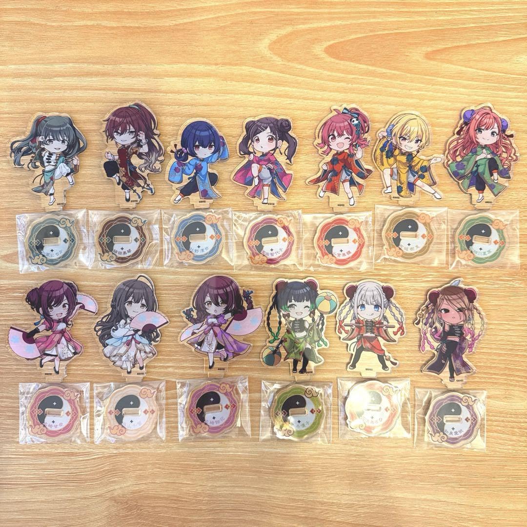 Amazon.co.jp: 全13種セット+SHHis 武闘遊戯 限定デザイン Amazon.co.jp: 全13種セット+SHHis 武闘遊戯 限定デザイン