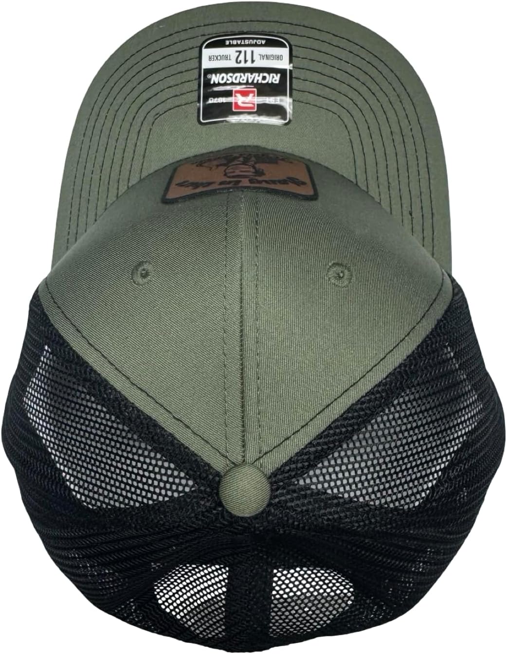 UNAMEIT Hang in There it Gets Worse Hat