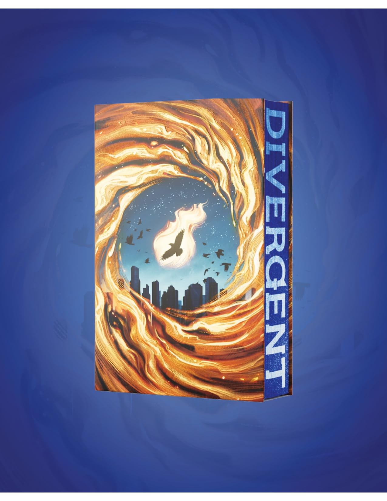 Divergent Deluxe Limited Edition: 1