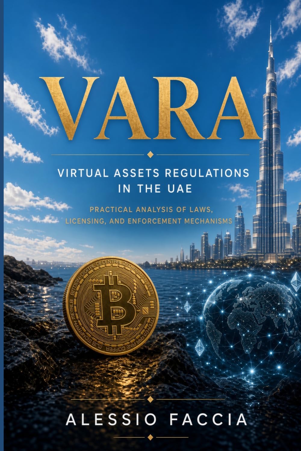 VARA – Virtual Assets Regulations in the UAE: Practical Analysis of Laws, Licensing, and Enforcement Mechanisms