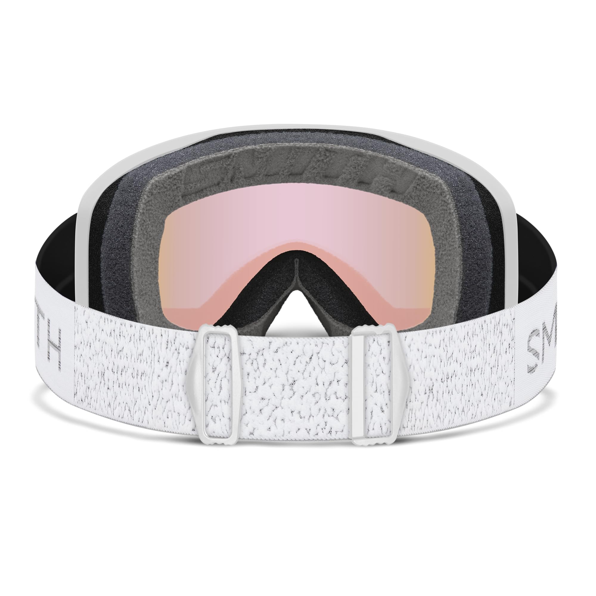 Maschera da sci Smith Rally Senior