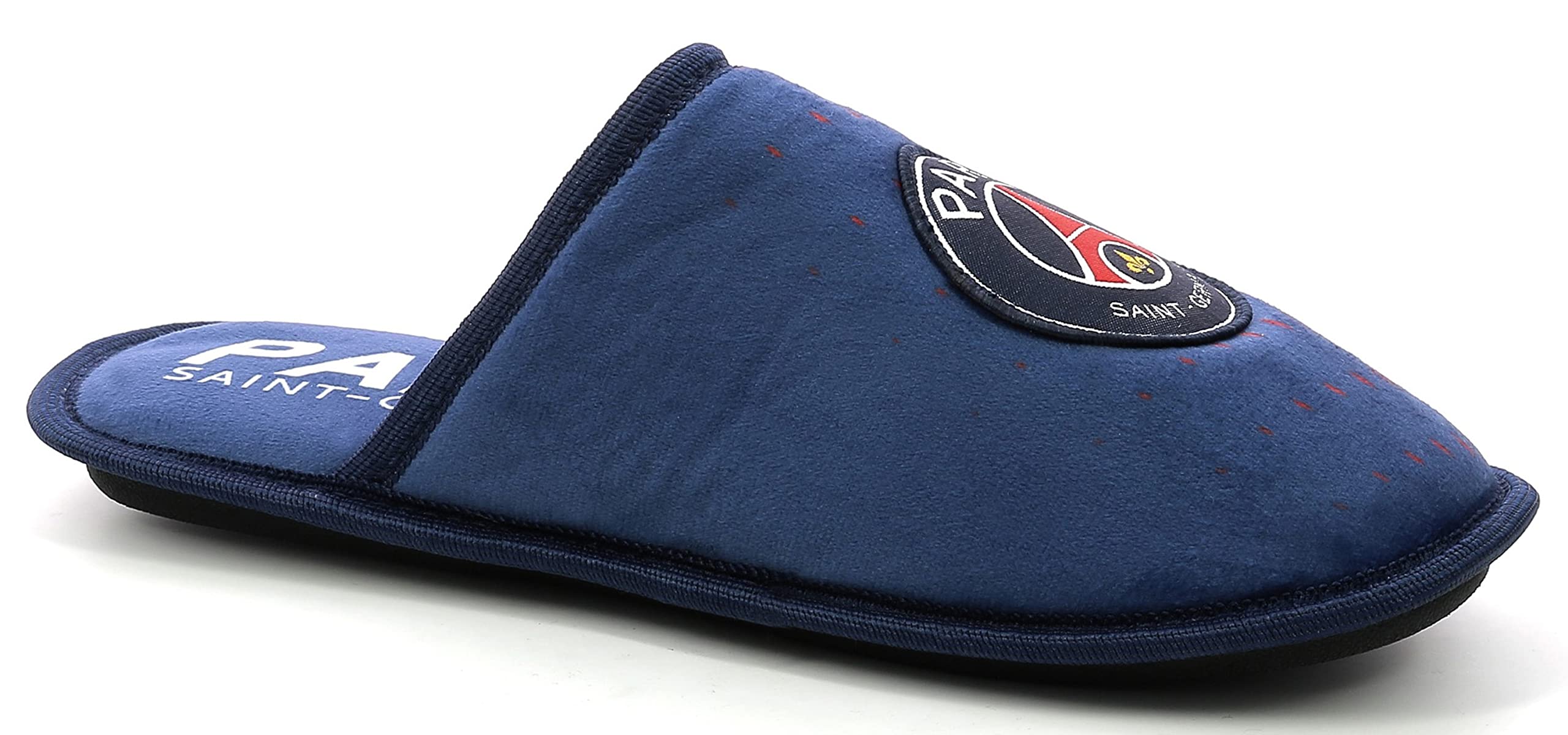 PSG Chaussons Collection Officielle Paris Saint Germain
