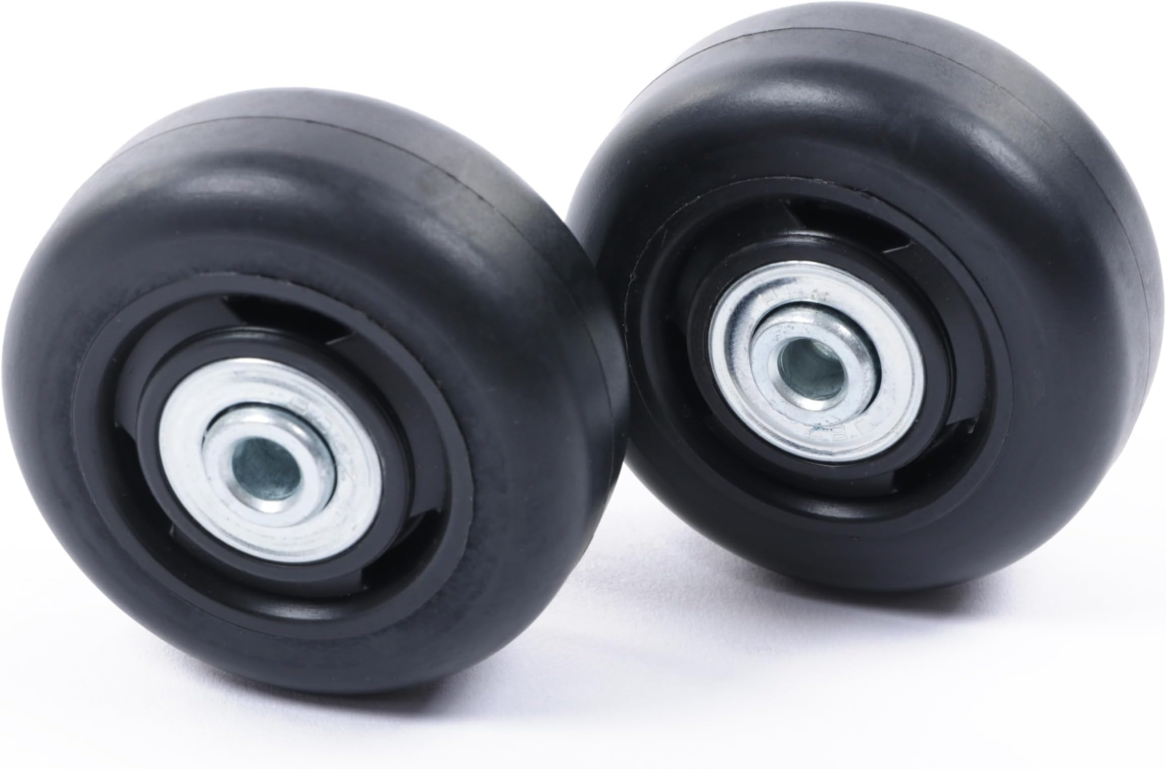 2 Pelican Air Case Replacement Wheel, Black