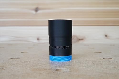 Miniatura 5 de Adaptador de manguera compatible con lijadora Dewalt para manguera Festool de 1.063 in