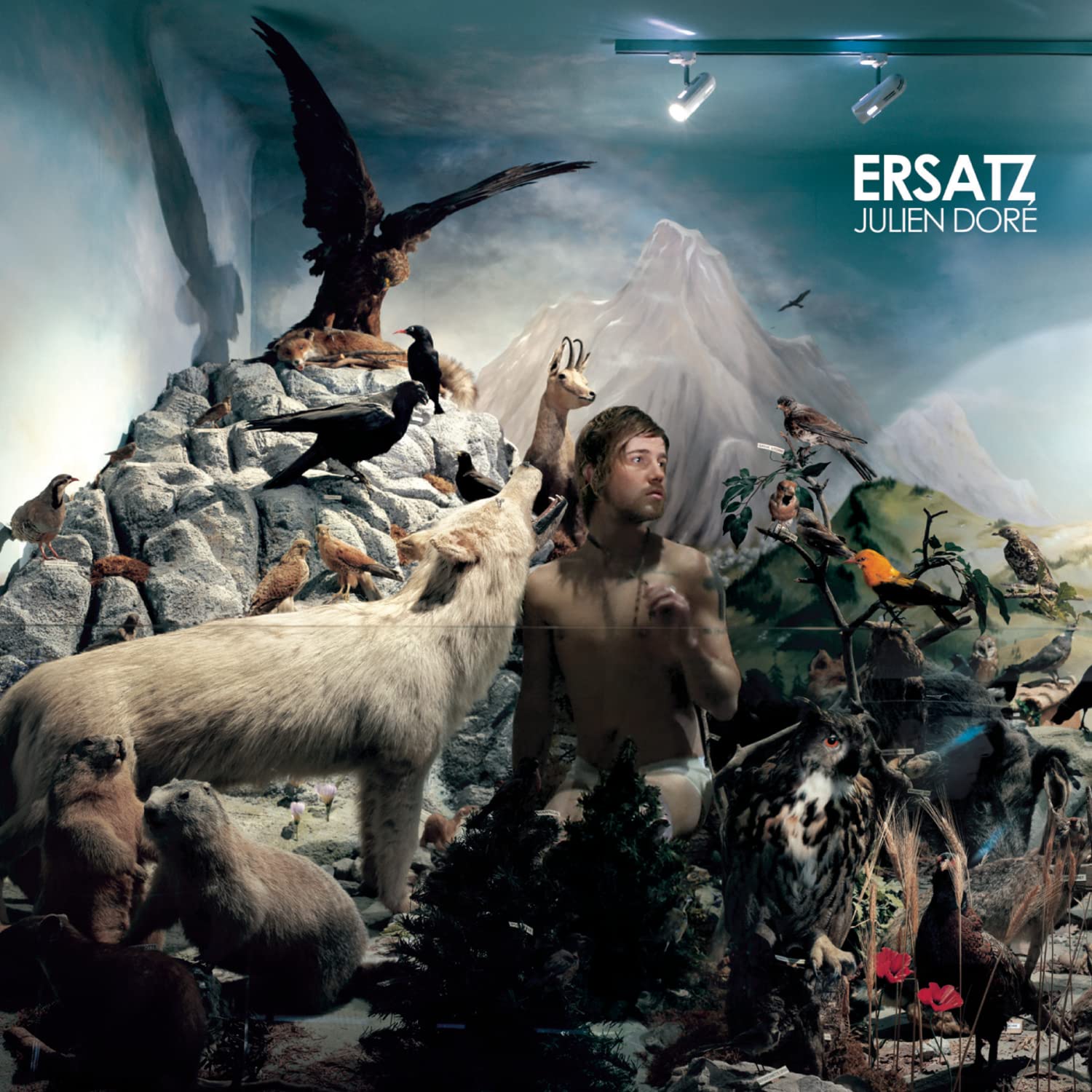 Ersatz