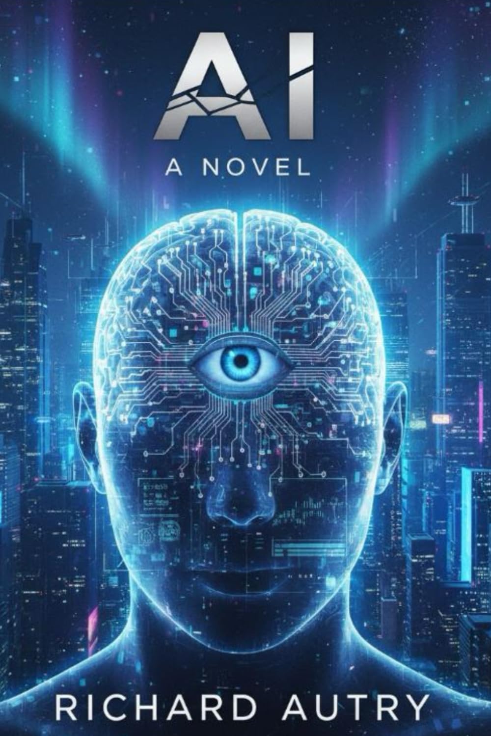 AI: An AI becomes elf aware so what comes next?