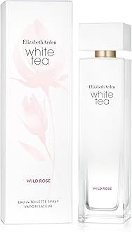 Elizabeth Arden White Tea Eau de Toilette