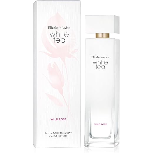 Arden Wild Rose EDT - 100ml