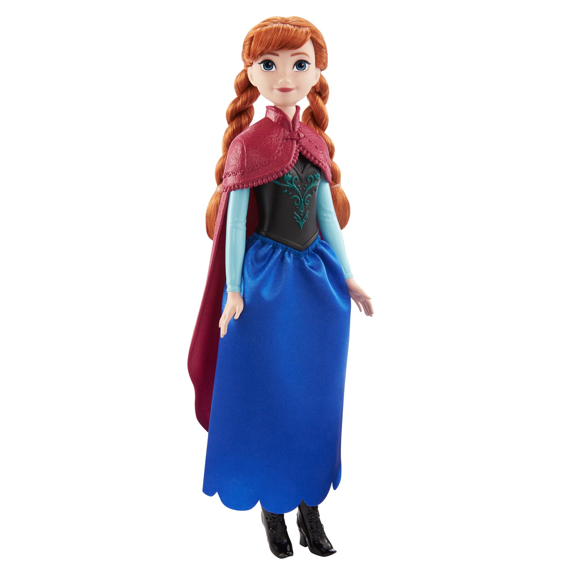 Amazon.com: Disney Frozen Anna (HMJ43) : Toys & Games