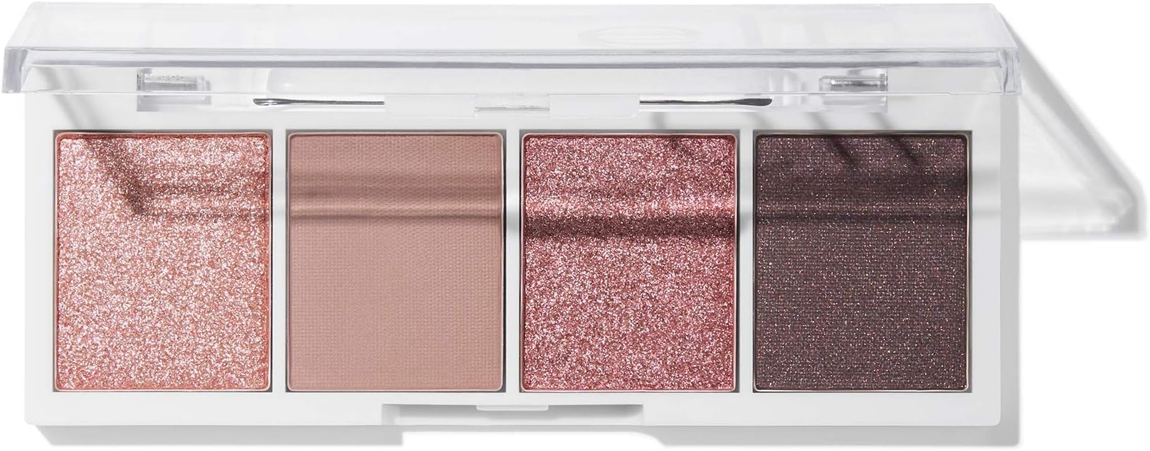 Bite Size Eyeshadows, 0.12 Oz, Rose Water, 3.5 G (Pack Of 1)