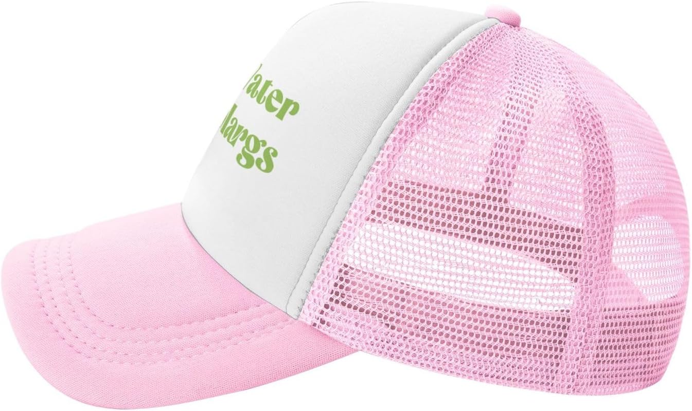 Funny Trucker Hat - Humorous Novelty Gift Cap for Friends, Family,Father,Mom, Stepmom, Grandma, Wife,Husband or Partner image 3
