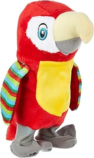 حيوان أليف للعب التفاعلي - ببغاء من باجز ات بلاي