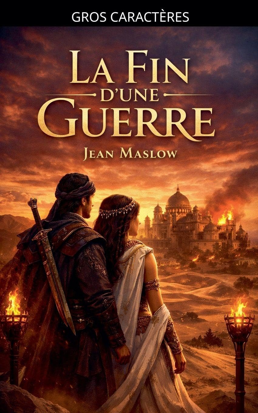 La Fin D'une Guerre