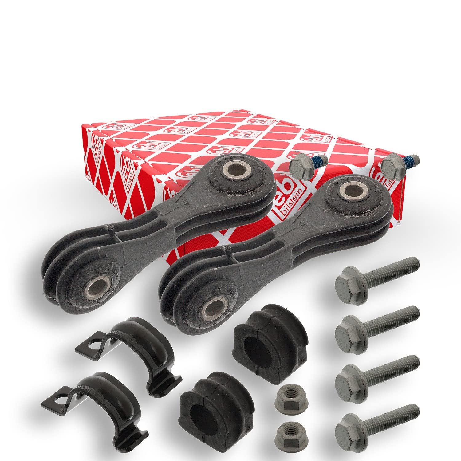 Stabiliser Bearing Kit 40089 Febi 1J0411314T 1J0411314TS2 Top Quality Guaranteed