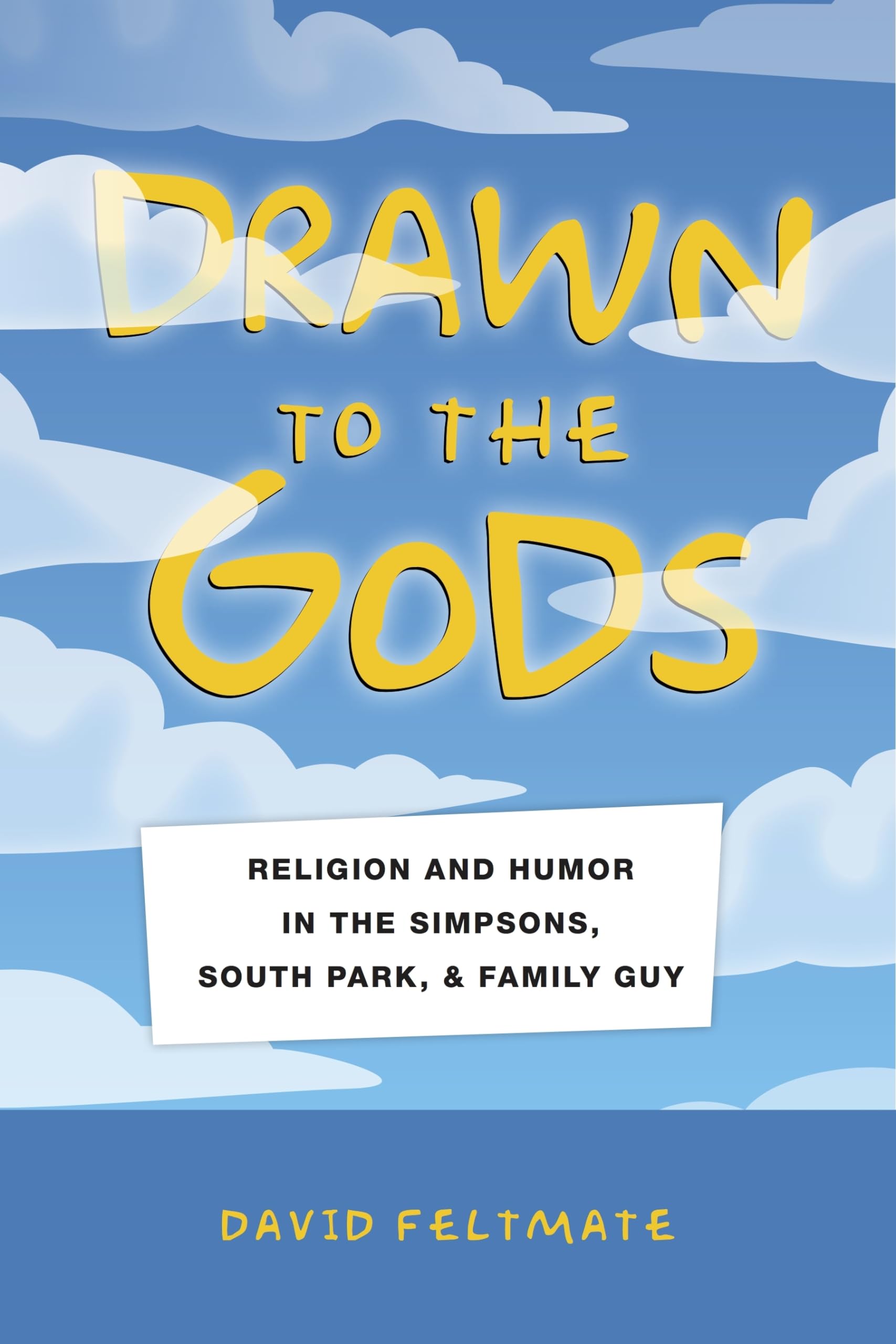 Religion and Humor in the Simpsons comprendre la satire tv