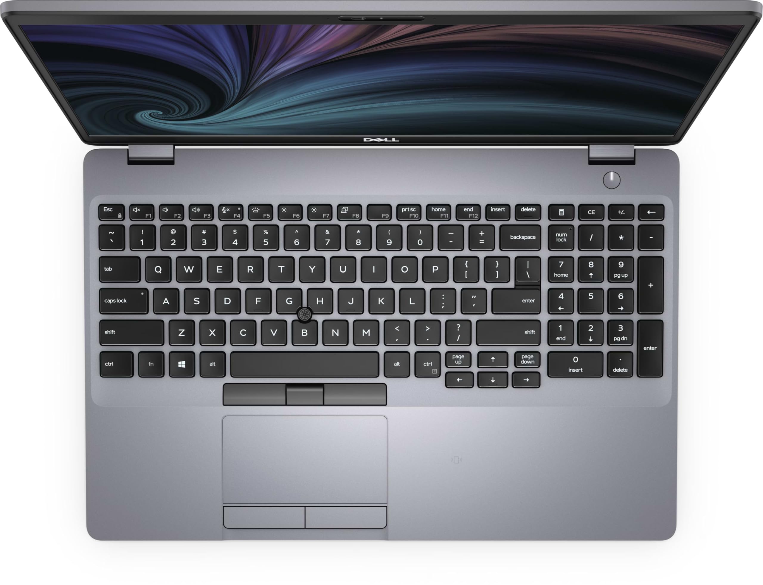 Amazon.com: Dell Latitude 5510 Laptop FHD Touchscreen, Intel