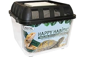 Critter Habitat: The Ultimate Home for Small Pets