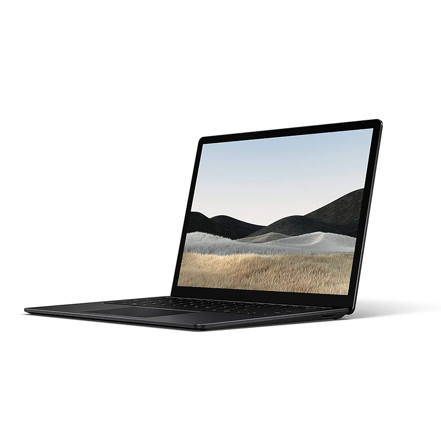 Amazon.com: Microsoft Surface Laptop 4 13.5” Touch-Screen