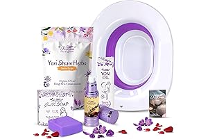 FIVONA Yoni Care Kit for Intimate Feminine Care