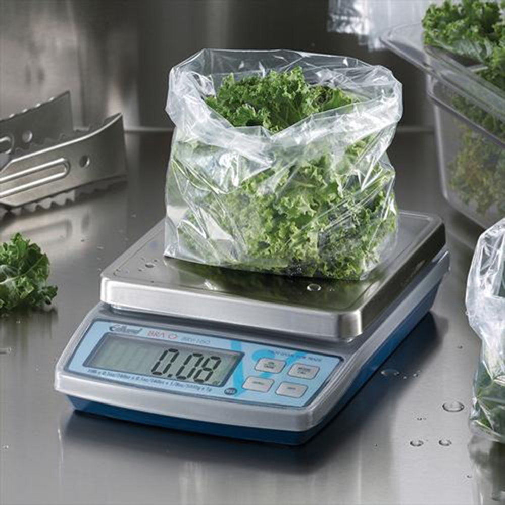 EdlundBRV-160 Bravo! 10 Pound Digital Scale
