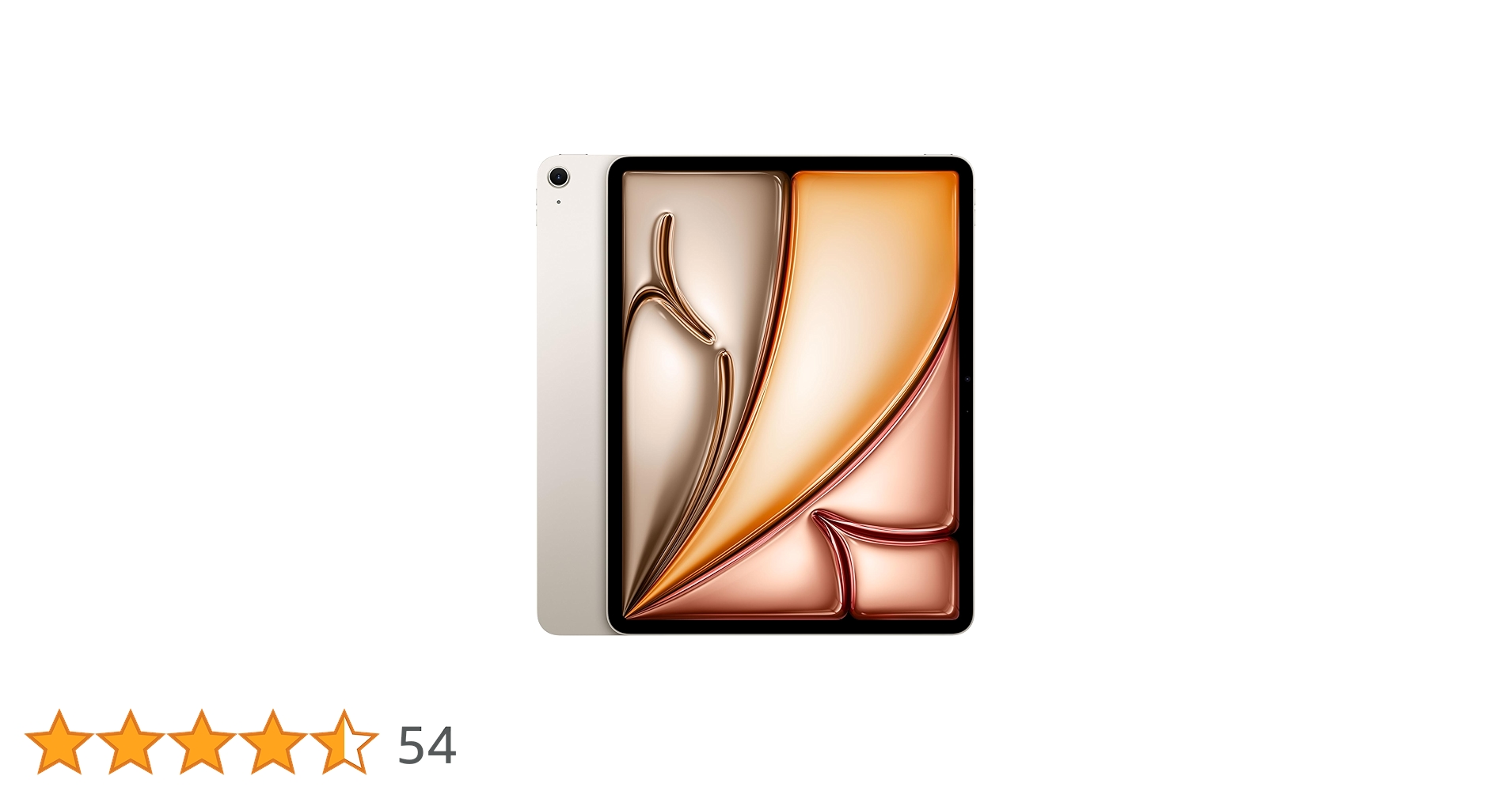 Amazon.co.jp: Apple 13 インチ iPad Air (M3): Apple
