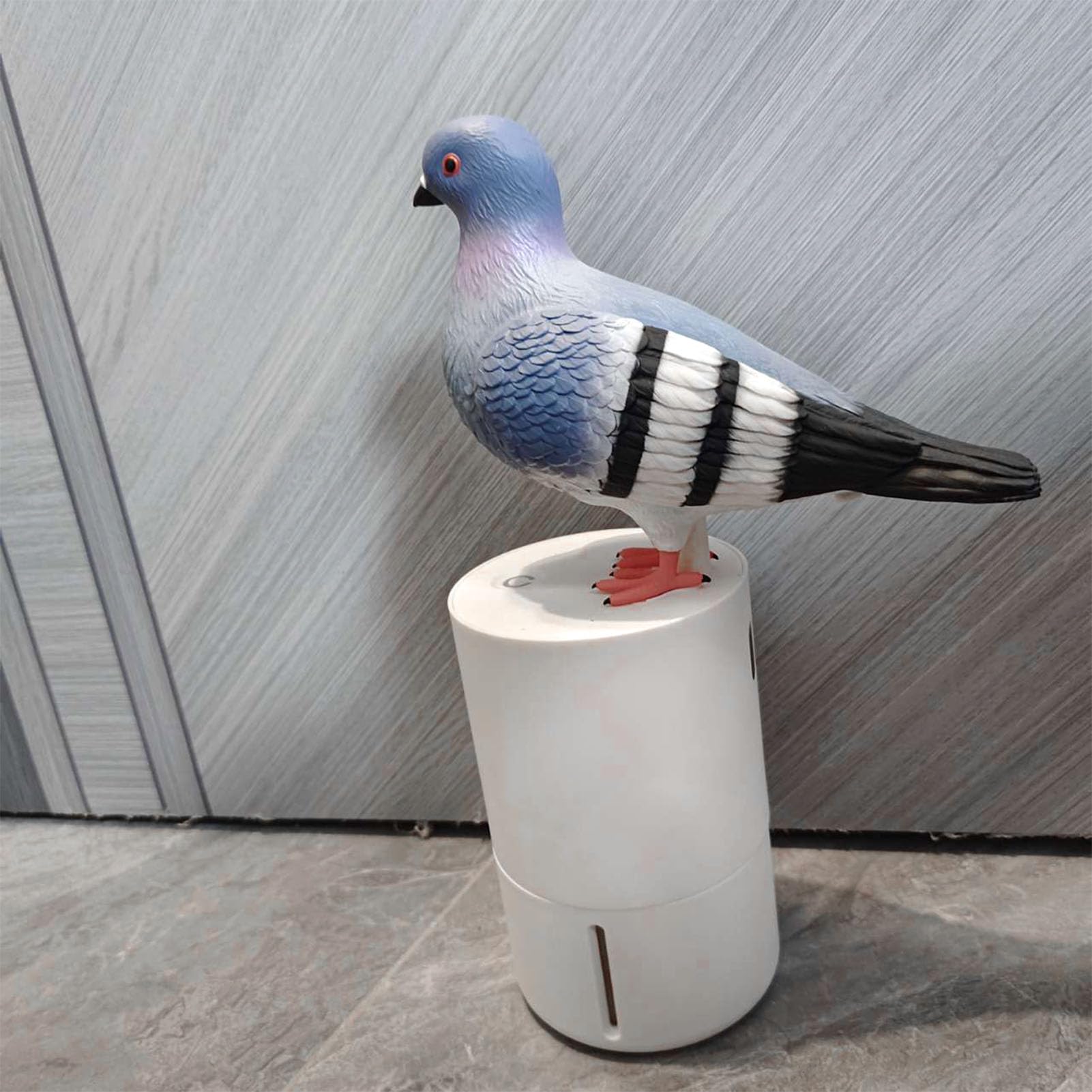 Pigeon dozownik mydła, automatyczny dozownik mydła do rąk, dozownik mydła do rąk z tworzywa ABS, bezdotykowy dozownik mydła indukcyjnego do kuchni łazienki