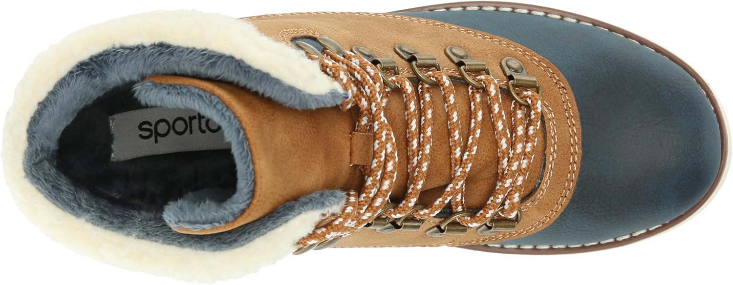 sporto Women's Evalyn Snow Boots