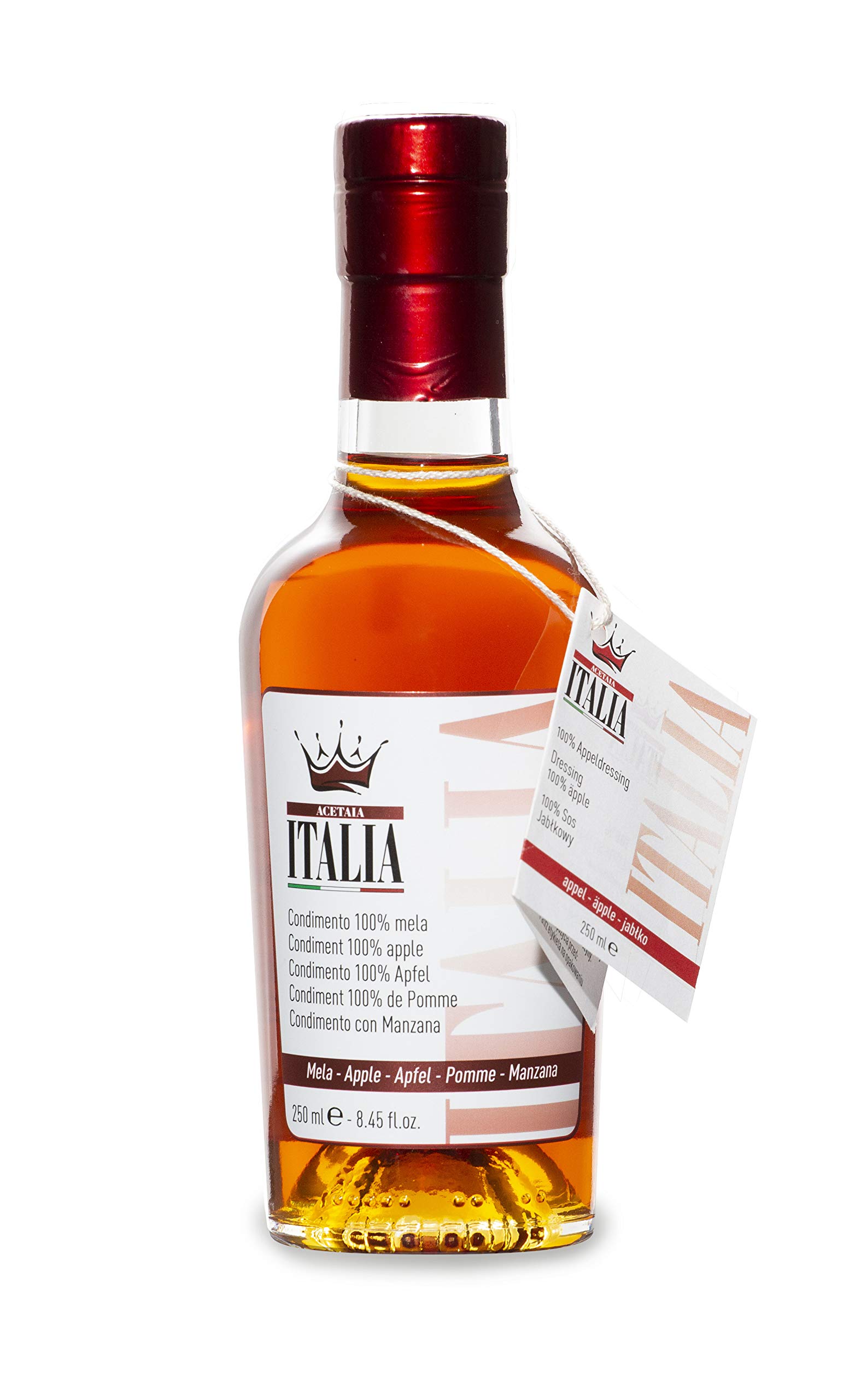 Acetaia Italia - Vinagre balsámico de Módena, 250 ml — view 10