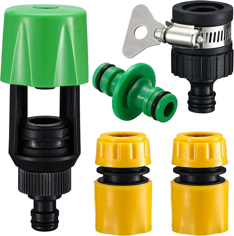 Amazon.co.uk hose to fit kitchen tap