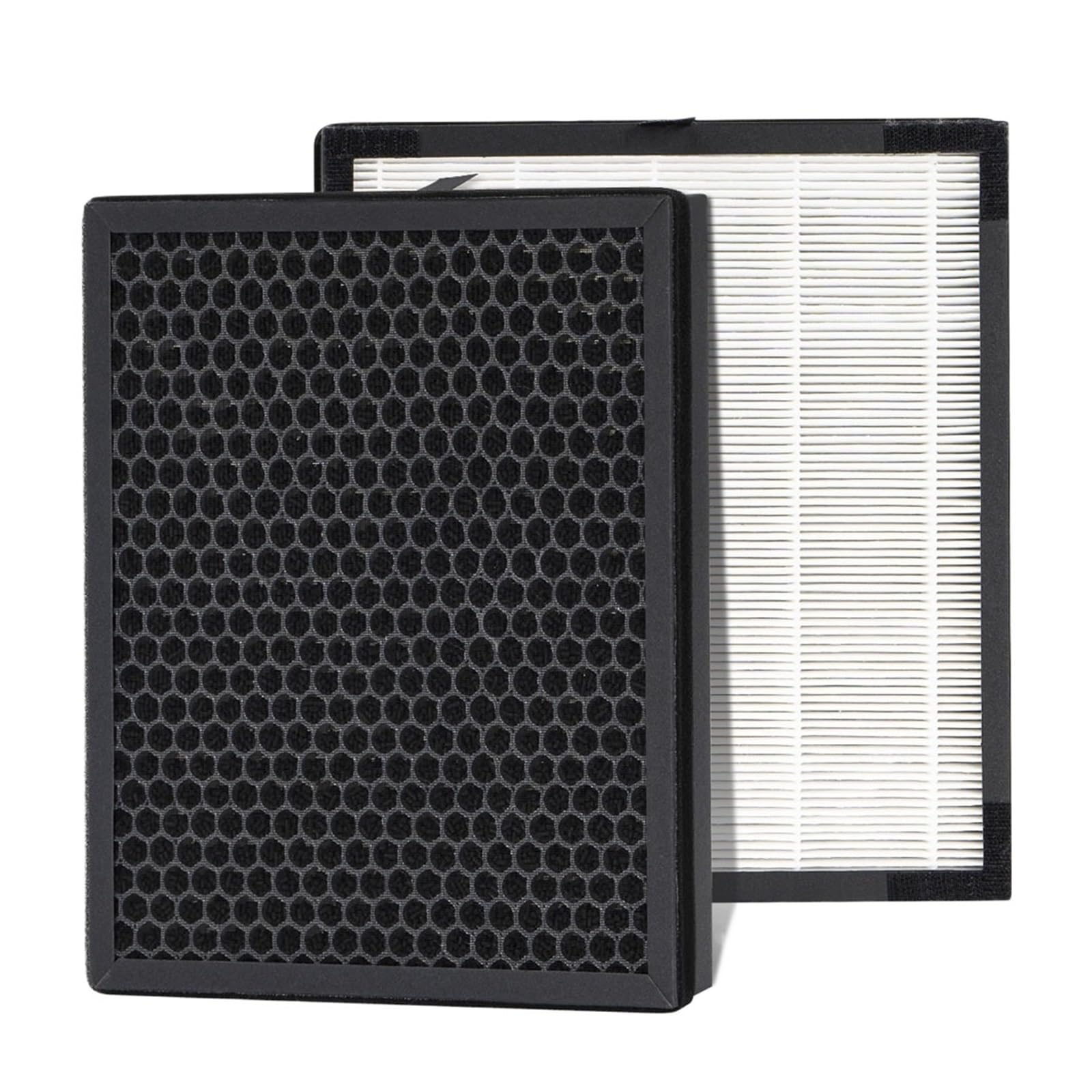 Fkymx 2Pcs Air Purifier H13 Filter,Compatible For Morento ，Hy4866