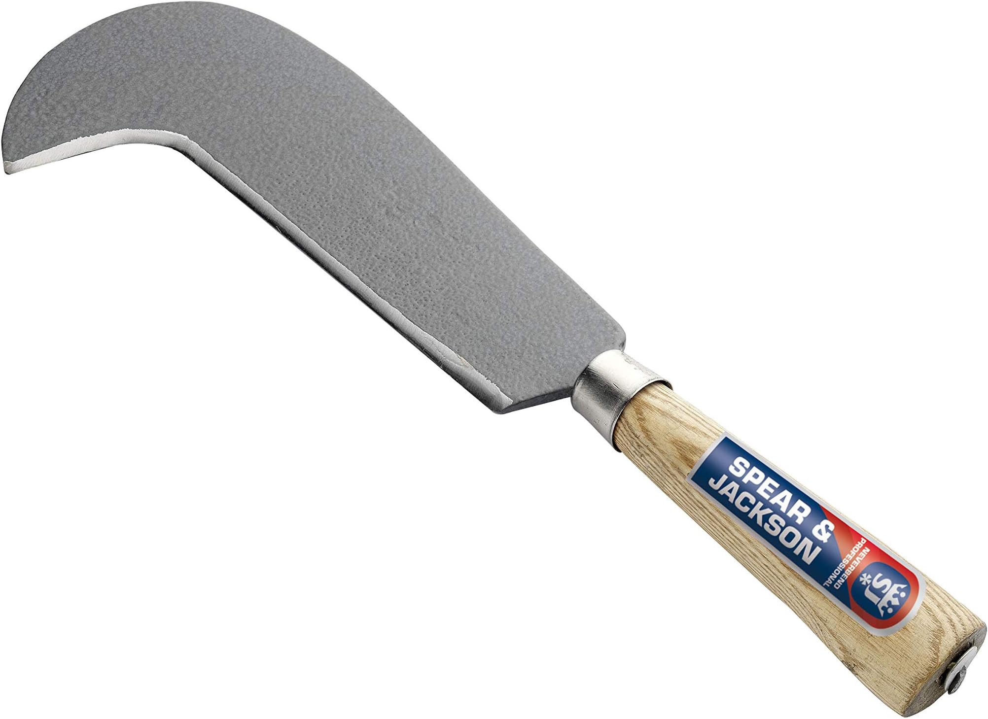 Eclipse Professional Tools Spear & Jackson 4516AZ Southern Counties Bill Hook